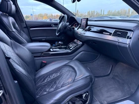 Audi A8 4.2 TDI/Night Vision/ACC/360/MATRIX/HEAD-UP | Mobile.bg � ����� ������ 10