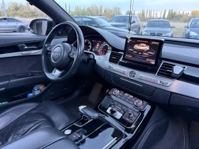 Audi A8 4.2 TDI/Night Vision/ACC/360/MATRIX/HEAD-UP | Mobile.bg � ����� ������ 8
