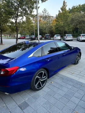 Honda Accord undefined | Auto.bg — изображение 3