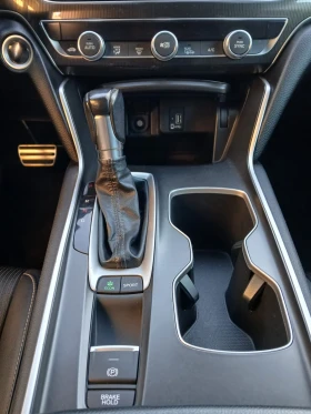 Honda Accord undefined | Auto.bg — изображение 12