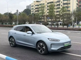 AITO 5 M5* RWD Standard Edition* КРАЙНА ЦЕНА - 22800 € - 15836251 2
