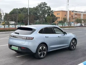 AITO 5 M5* RWD Standard Edition* КРАЙНА ЦЕНА - 22800 € - 15836251 4
