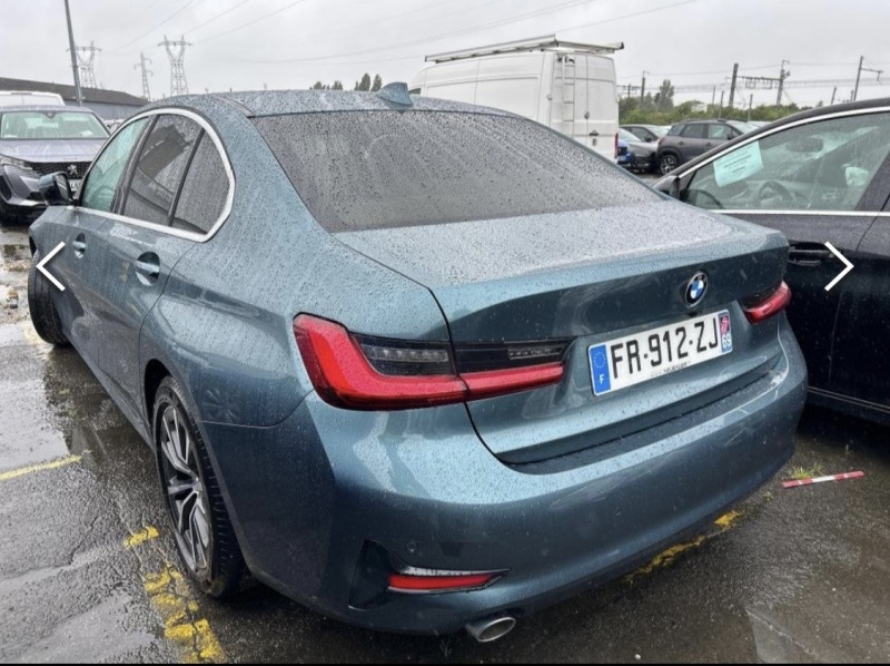 BMW 320, снимка 1 - Автомобили и джипове - 46433490