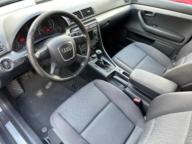 Audi A4 2.0 170hp Quattro S-line, снимка 6 - Автомобили и джипове - 47203804