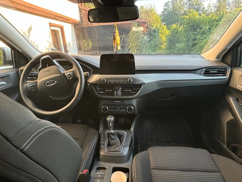 Ford Focus, снимка 8 - Автомобили и джипове - 48626383