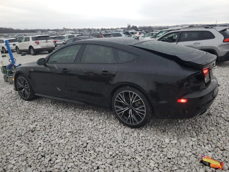 Audi A7 PREMIUM PLUS, снимка 5 - Автомобили и джипове - 48704930