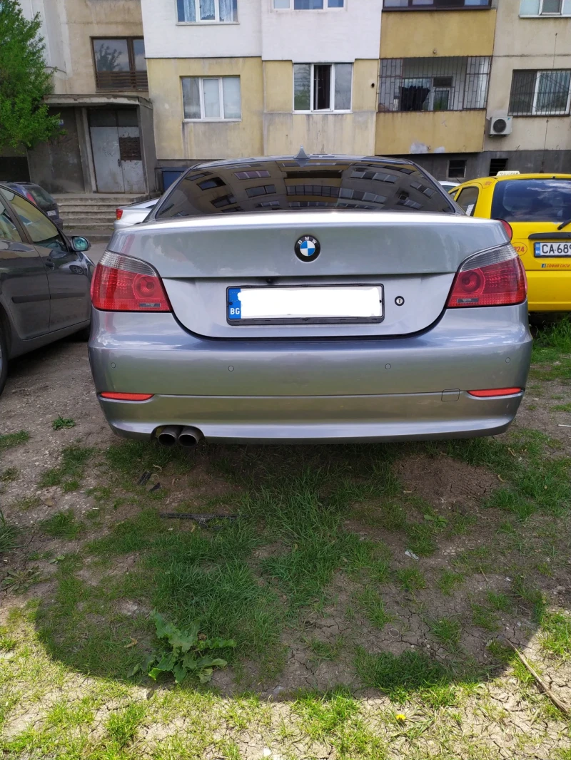 BMW 530 258, снимка 6 - Автомобили и джипове - 48746638