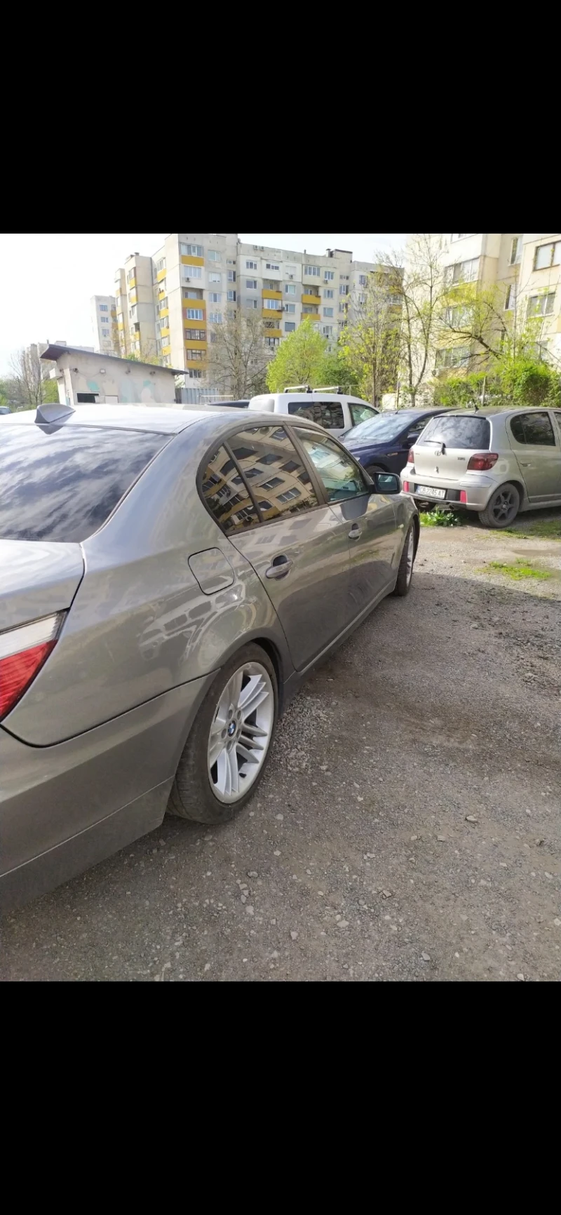 BMW 530 258, снимка 5 - Автомобили и джипове - 48746638