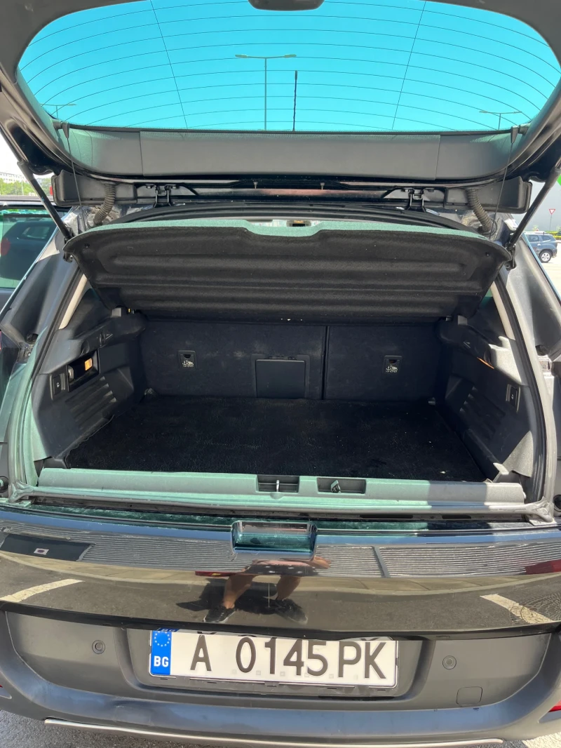 Peugeot 3008 2.0 HDI -150к.с КОЖА ПАНОРАМА, снимка 5 - Автомобили и джипове - 52298912
