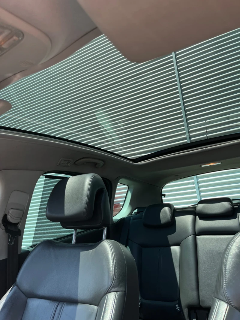 Peugeot 3008 2.0 HDI -150к.с КОЖА ПАНОРАМА, снимка 11 - Автомобили и джипове - 52298912