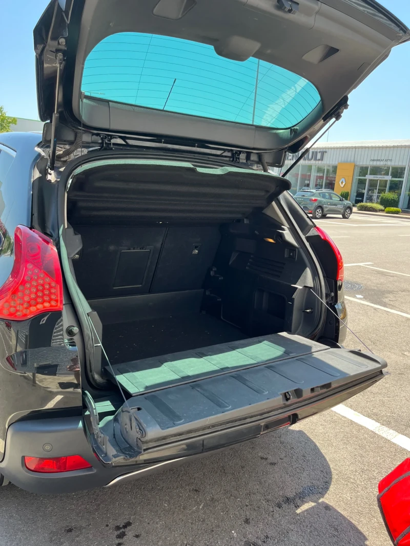 Peugeot 3008 2.0 HDI -150к.с КОЖА ПАНОРАМА, снимка 6 - Автомобили и джипове - 52298912