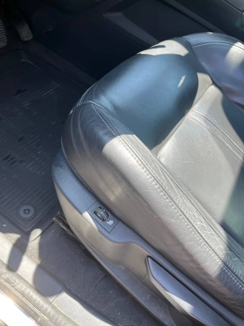 Peugeot 3008 2.0 HDI -150к.с КОЖА ПАНОРАМА, снимка 12 - Автомобили и джипове - 52298912