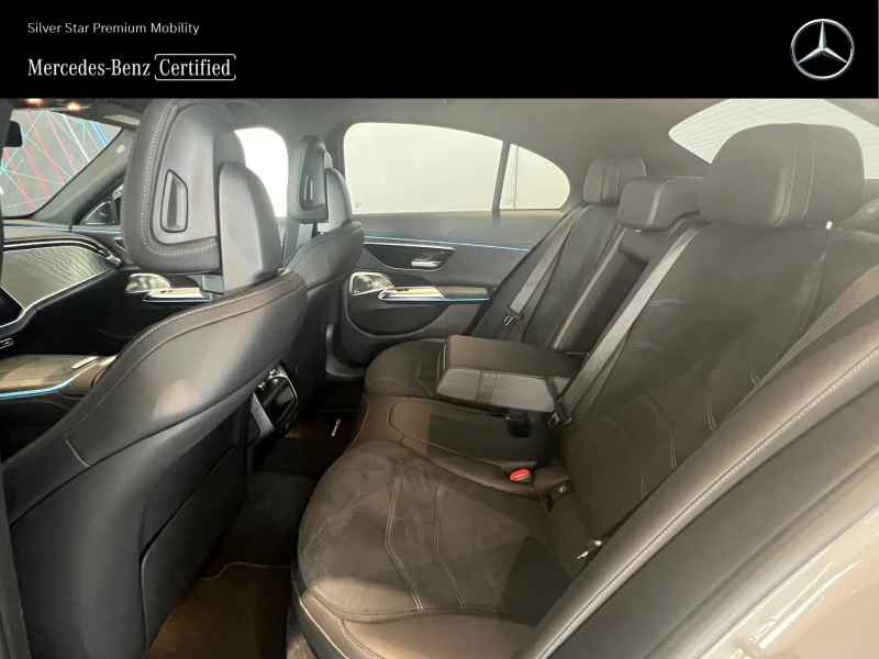 Mercedes-Benz E 220 d 4MATIC, снимка 6 - Автомобили и джипове - 50389503