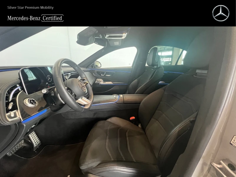 Mercedes-Benz E 220 d 4MATIC, снимка 7 - Автомобили и джипове - 50389503