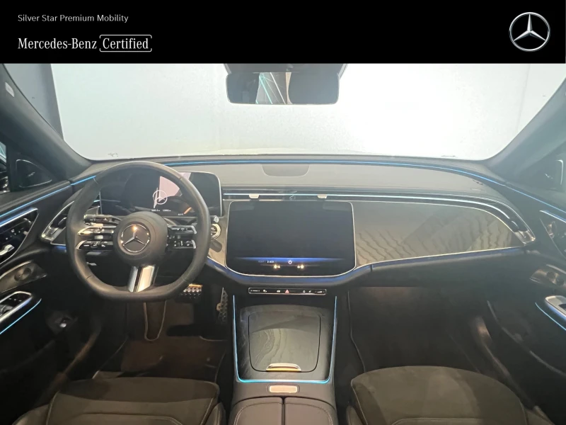 Mercedes-Benz E 220 d 4MATIC, снимка 11 - Автомобили и джипове - 50389503