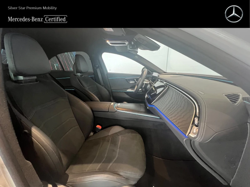 Mercedes-Benz E 220 d 4MATIC, снимка 9 - Автомобили и джипове - 50389503