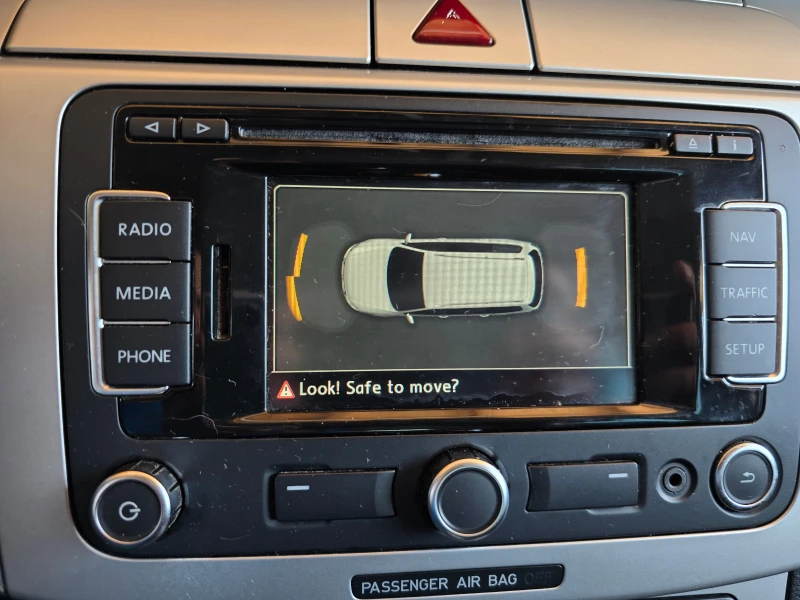 VW Passat 1.4TSi/Метан/Navi/Лизинг/Германия, снимка 12 - Автомобили и джипове - 51909271