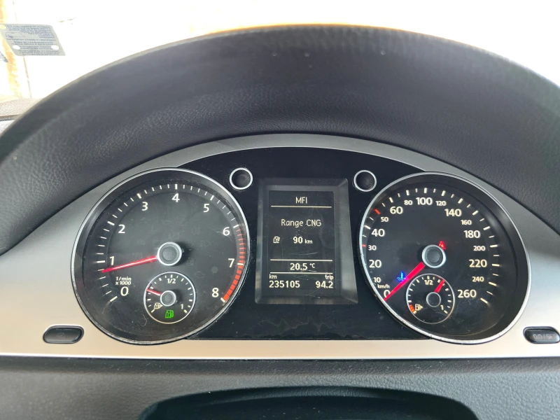 VW Passat 1.4TSi/Метан/Navi/Лизинг/Германия, снимка 11 - Автомобили и джипове - 51909271