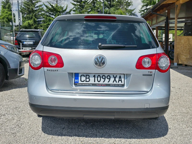 VW Passat 1.4TSi/Метан/Navi/Лизинг/Германия, снимка 6 - Автомобили и джипове - 51909271