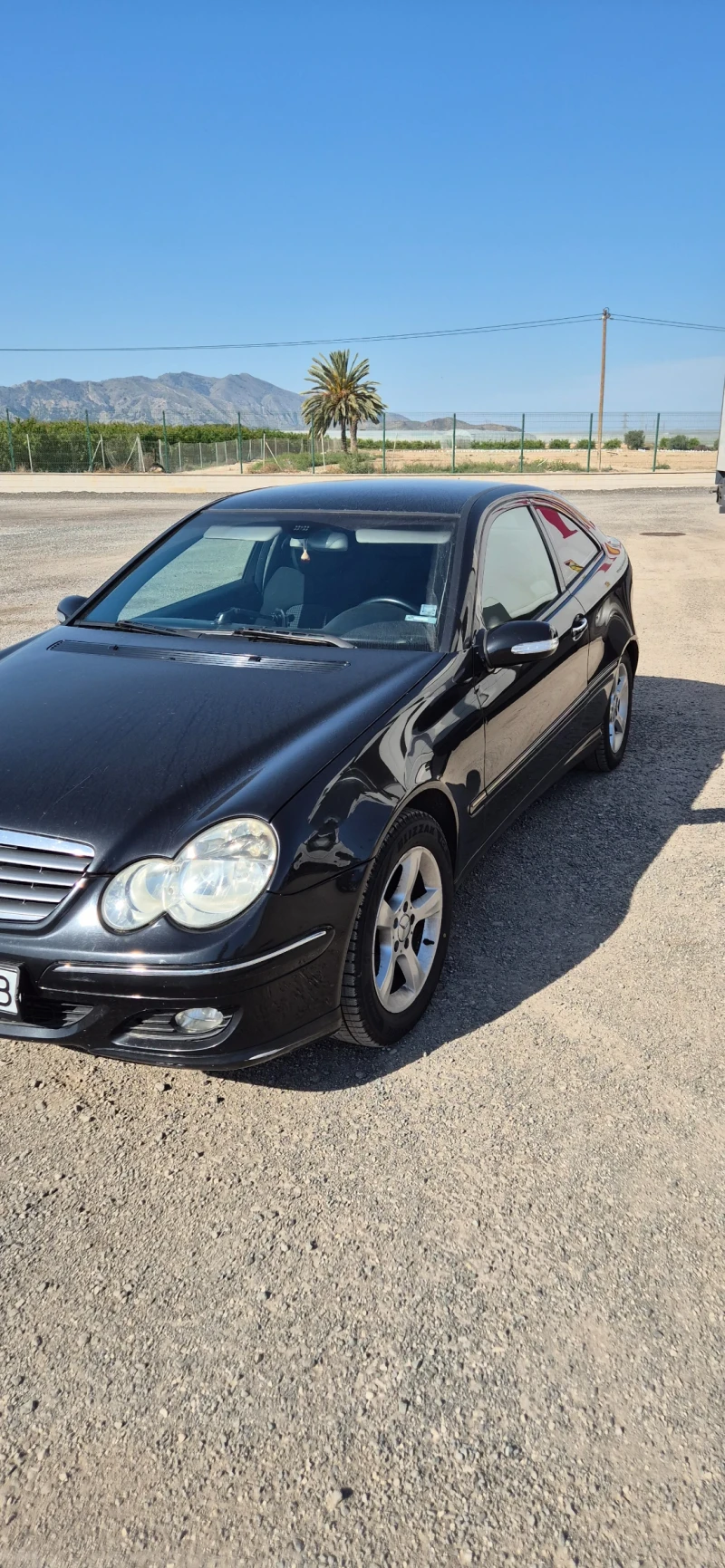 Mercedes-Benz C 200, снимка 9 - Автомобили и джипове - 52840728
