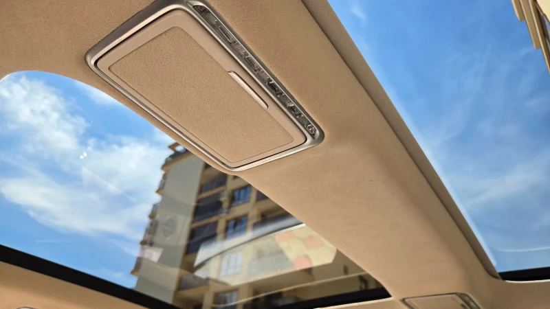 Mercedes-Benz S 400 D, снимка 8 - Автомобили и джипове - 52305034