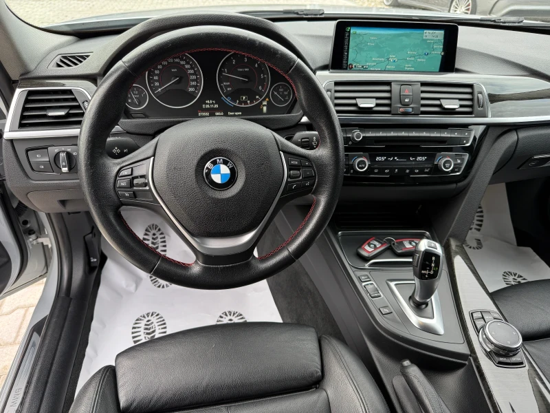 BMW 320 X-DRIVE  SPORT, снимка 15 - Автомобили и джипове - 52555622