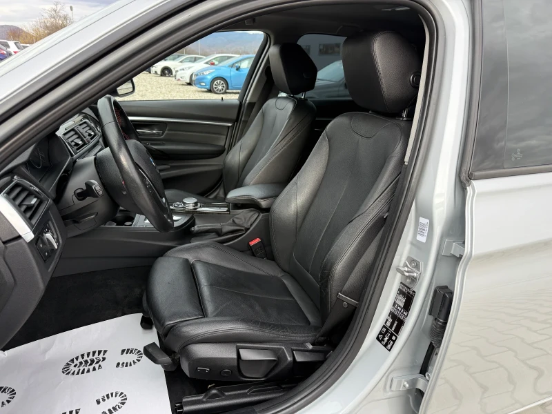 BMW 320 X-DRIVE  SPORT, снимка 10 - Автомобили и джипове - 52555622