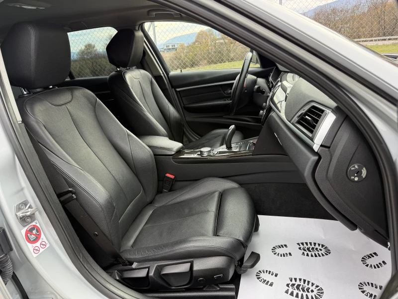 BMW 320 X-DRIVE  SPORT, снимка 14 - Автомобили и джипове - 52555622