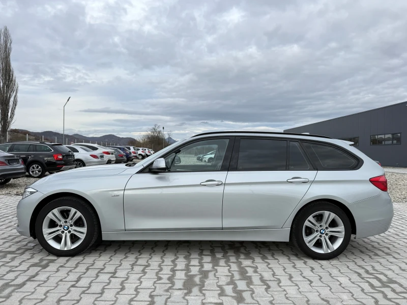 BMW 320 X-DRIVE  SPORT, снимка 3 - Автомобили и джипове - 52555622