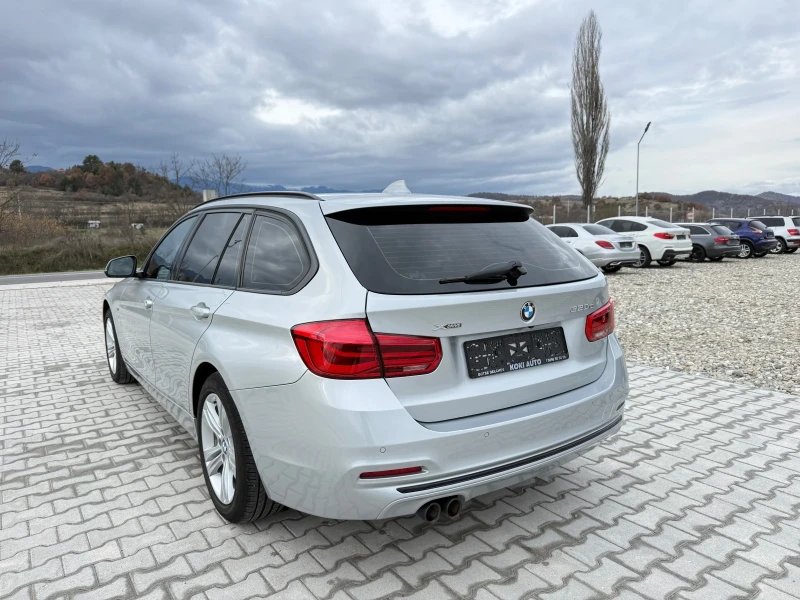 BMW 320 X-DRIVE  SPORT, снимка 4 - Автомобили и джипове - 52555622