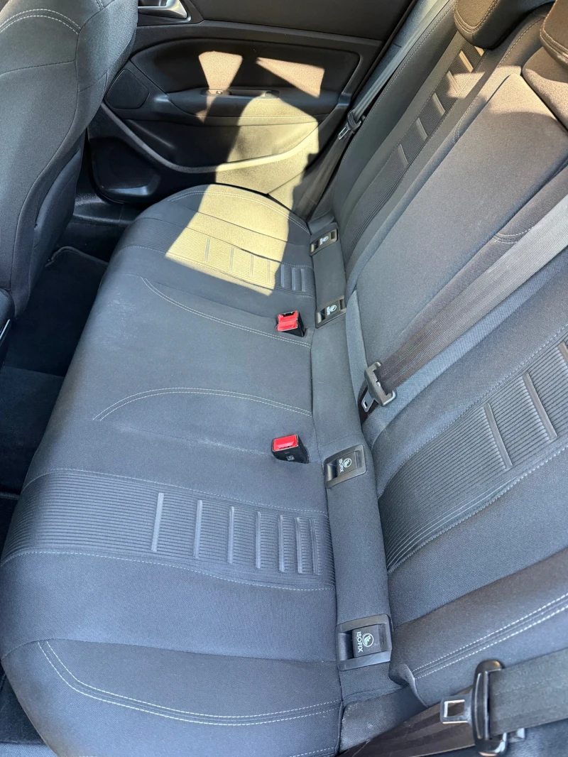 Peugeot 308, снимка 8 - Автомобили и джипове - 52773996