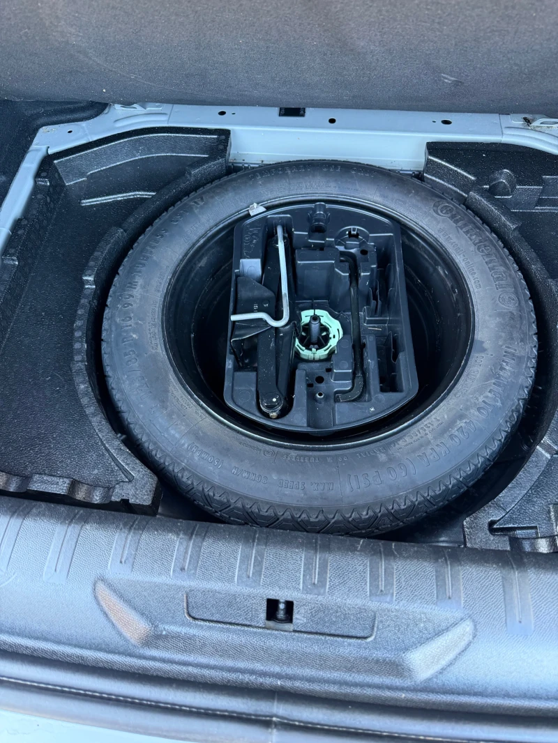 Peugeot 308, снимка 10 - Автомобили и джипове - 52773996