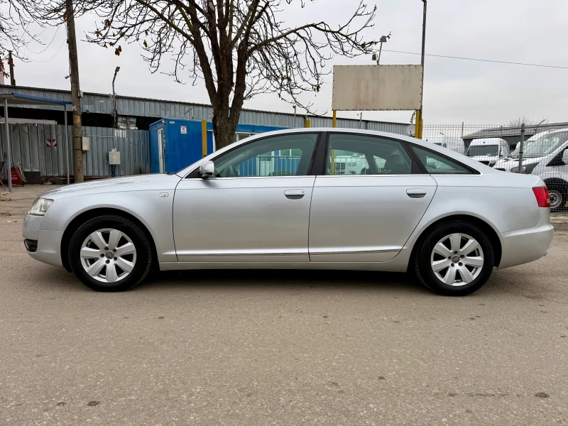Audi A6 3.2 FSI V6, снимка 2 - Автомобили и джипове - 52859124