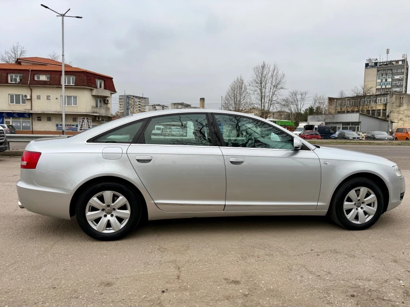 Audi A6 3.2 FSI V6, снимка 6 - Автомобили и джипове - 52859124