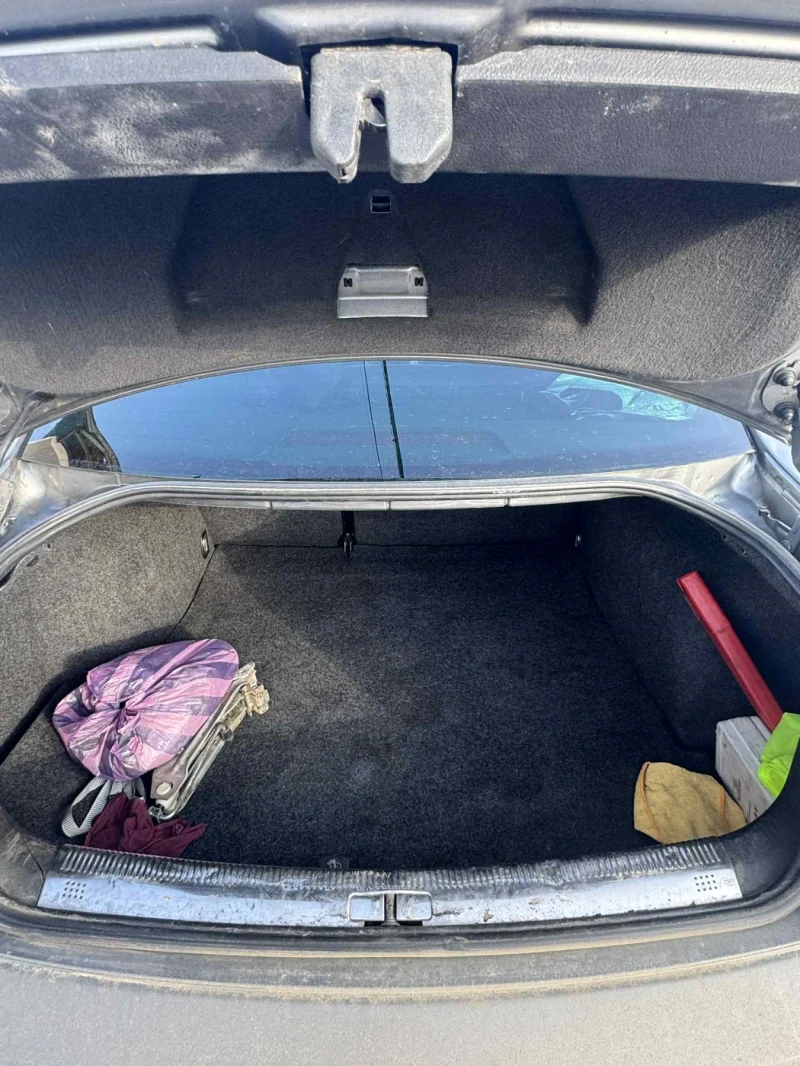 VW Passat, снимка 6 - Автомобили и джипове - 53141805