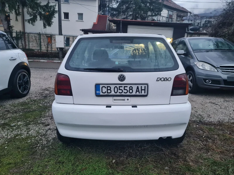 VW Polo 1.0, снимка 5 - Автомобили и джипове - 53157616