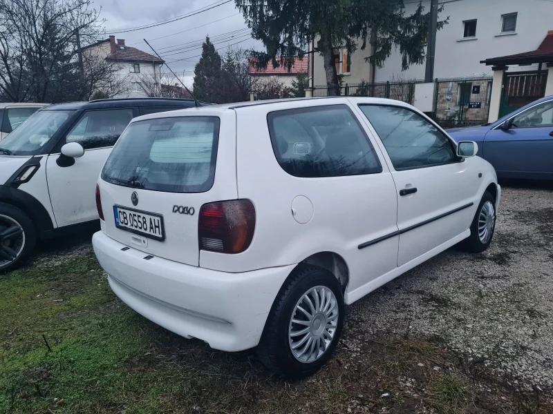 VW Polo 1.0, снимка 4 - Автомобили и джипове - 53157616