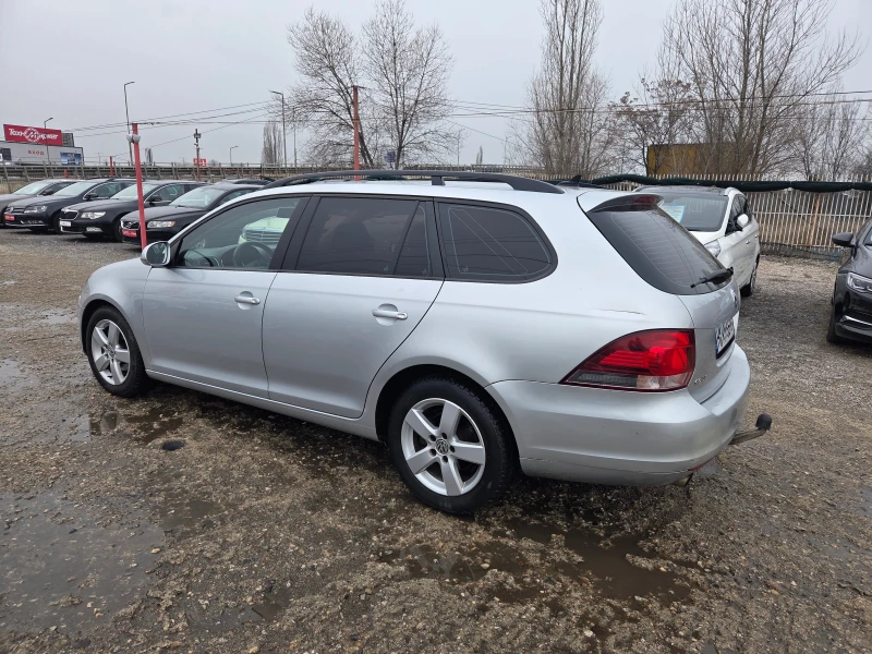 VW Golf 1.6TDI, снимка 6 - Автомобили и джипове - 53408952