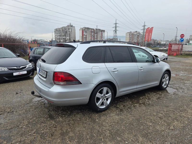 VW Golf 1.6TDI, снимка 4 - Автомобили и джипове - 53408952