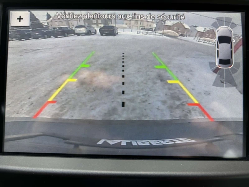 Ford Fusion * Sport * CARFAX * ЦЕНА ДО БГ, снимка 13 - Автомобили и джипове - 53431195