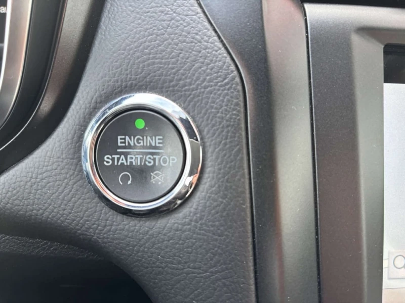 Ford Fusion * Sport * CARFAX * ЦЕНА ДО БГ, снимка 15 - Автомобили и джипове - 53431195