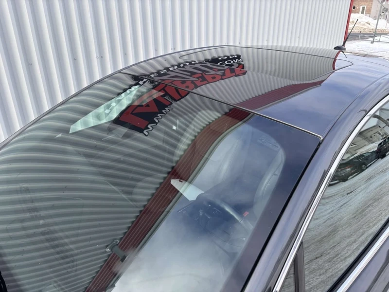 Ford Fusion * Sport * CARFAX * ЦЕНА ДО БГ, снимка 6 - Автомобили и джипове - 53431195