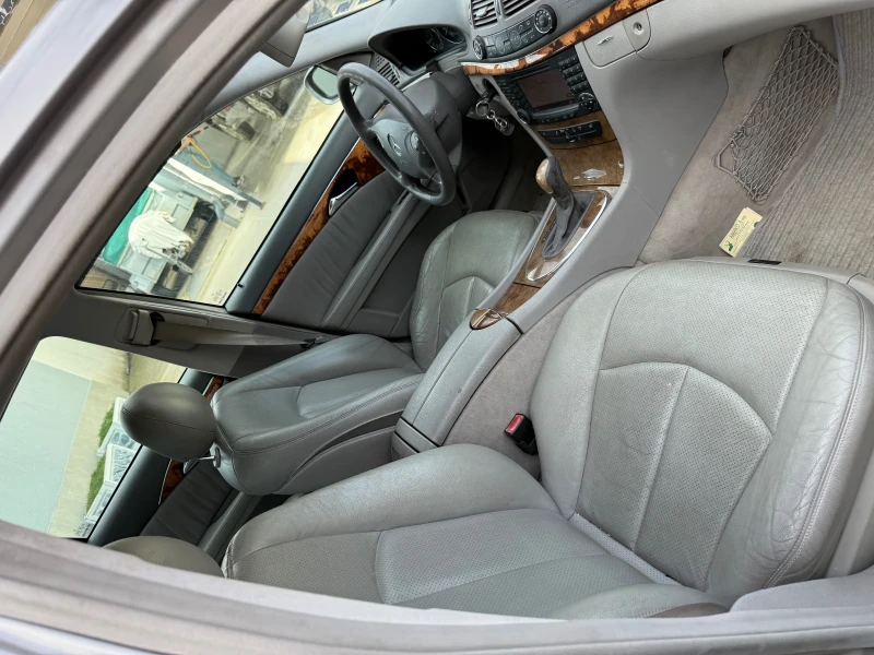 Mercedes-Benz 320 320, снимка 8 - Автомобили и джипове - 53509066