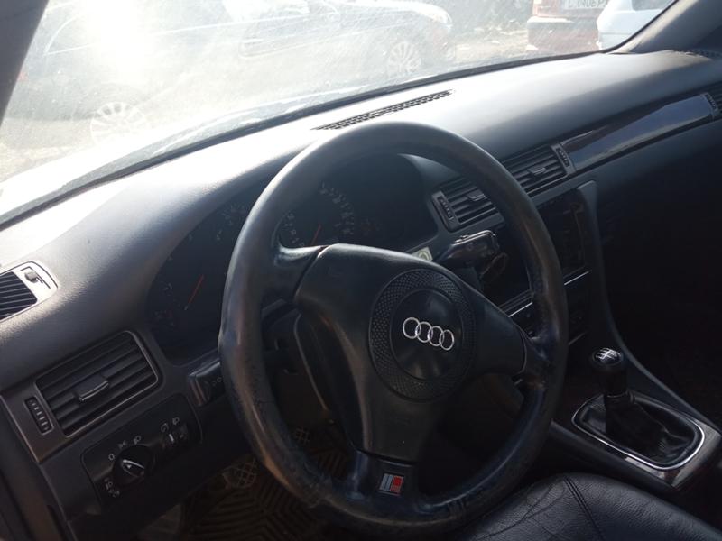 Audi A6 2.5 tdi 6sk 2бр. тип AKN, снимка 15 - Автомобили и джипове - 9710110