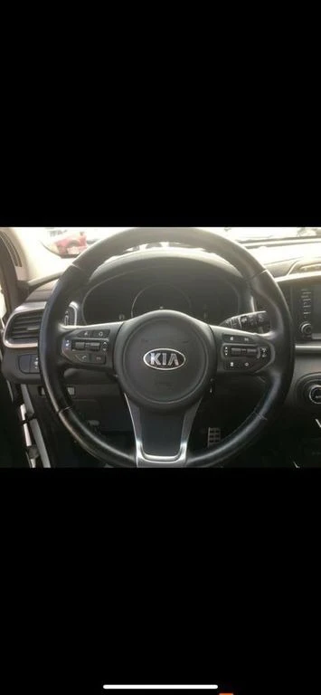 Kia Sorento 2.2 CRDI на части, снимка 7 - Автомобили и джипове - 20648030