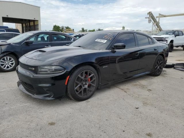 Dodge Charger R/T 392 * КРАЙНА ЦЕНА* , снимка 1 - Автомобили и джипове - 47534340