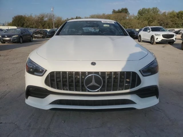 Mercedes-Benz GT 53  , снимка 1 - Автомобили и джипове - 48207499