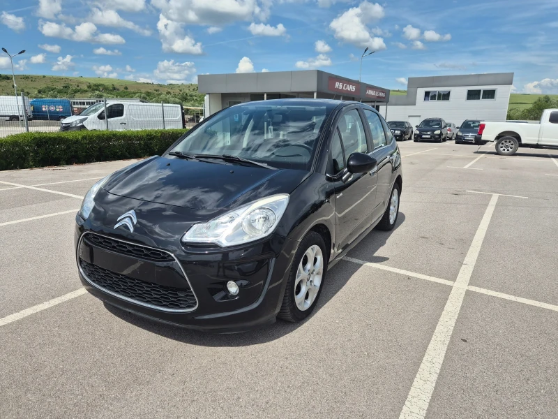 Citroen C3 1.4 ЕXCLUSIVE - 7700 лв. - 50398366 1
