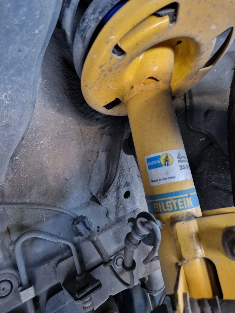 Mazda 3 SkyActiv-D | Mobile.bg — изображение 14