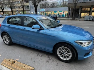 BMW 120 i - 44000 лв. / 22496.84 € - 64458609 1